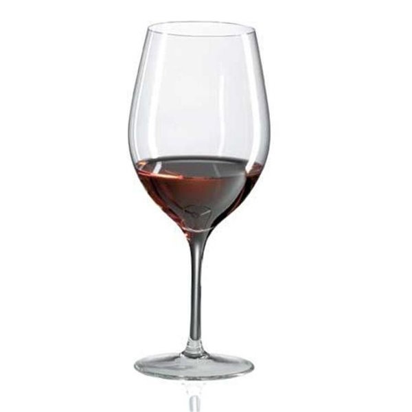 Ravenscroft Crystal Ravenscroft Crystal W6079-0600 Bordeaux- Set of 4 W6079-0600